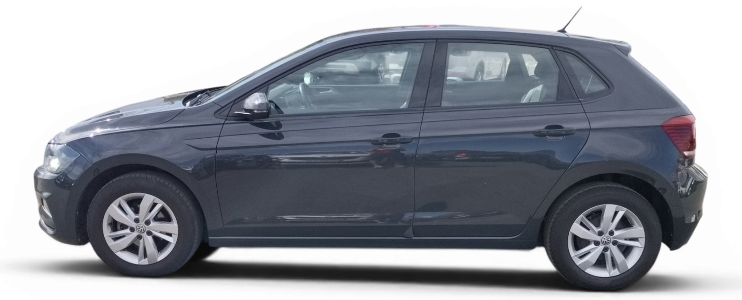 Imagen 8 de Volkswagen Polo Gasolina 95 CV por 15.990 €