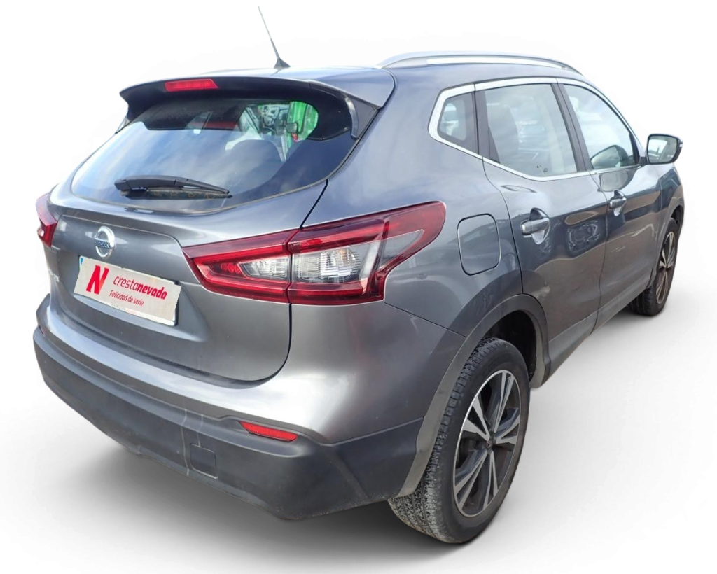Imagen 4 de NISSAN QASHQAI Gasolina 140 CV por 17.490 €