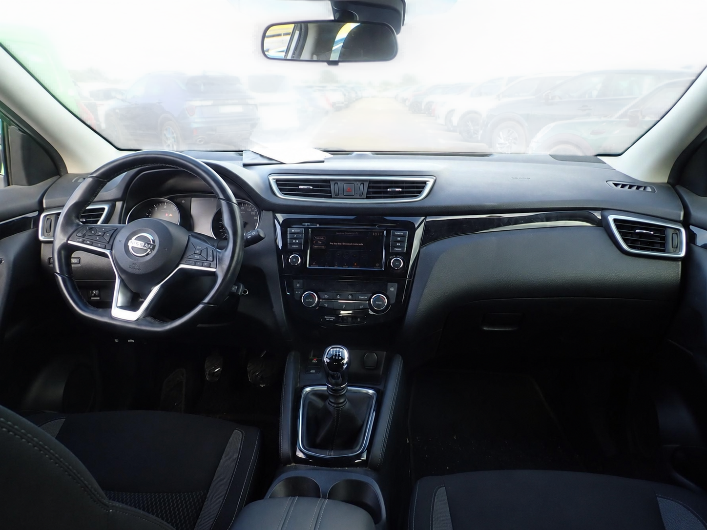 Imagen 6 de NISSAN QASHQAI Gasolina 140 CV por 17.490 €