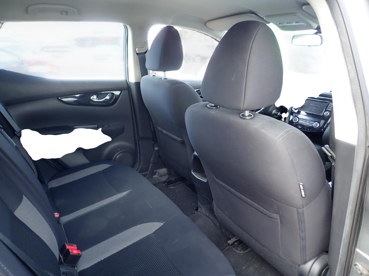 Imagen 7 de NISSAN QASHQAI Gasolina 140 CV por 17.490 €