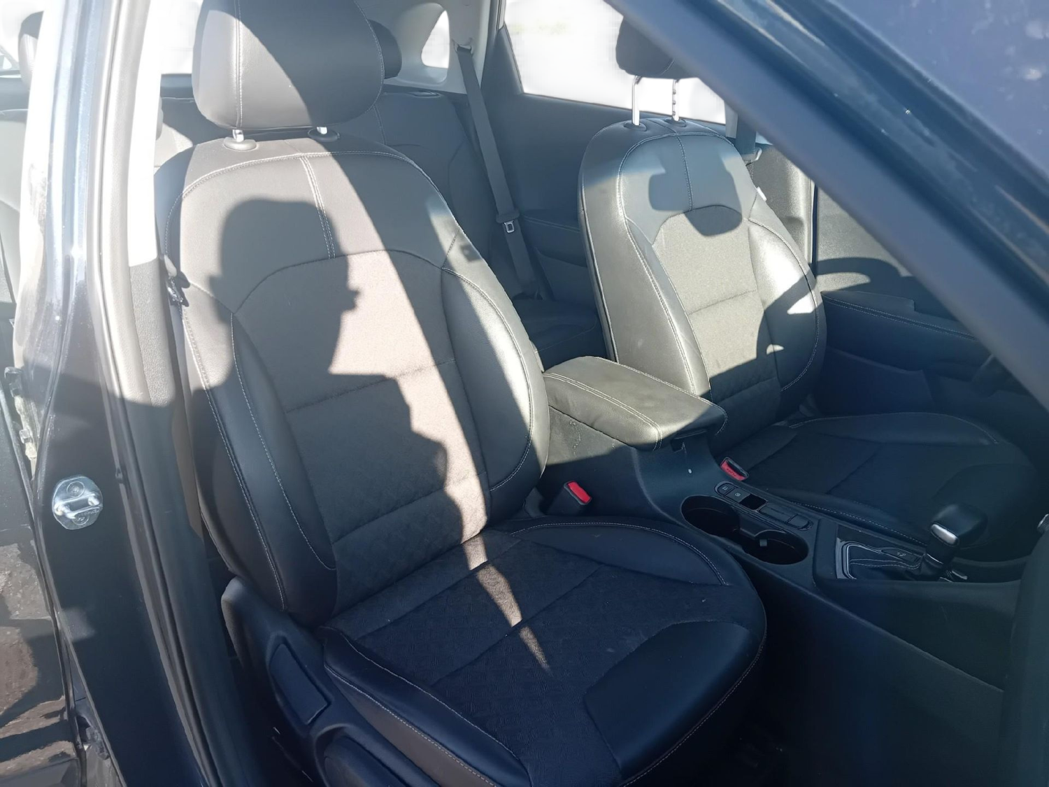Imagen 5 de Kia Niro Híbrido 140 CV por 16.990 €