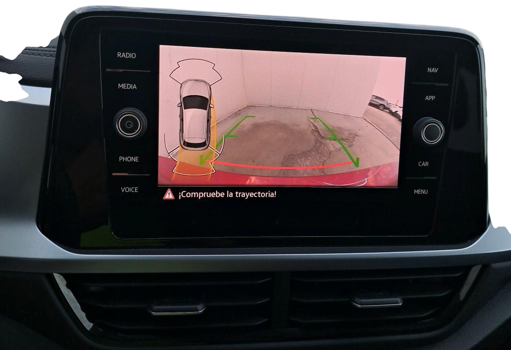 Imagen 5 de Volkswagen T-Roc Gasolina 150 CV por 25.490 €
