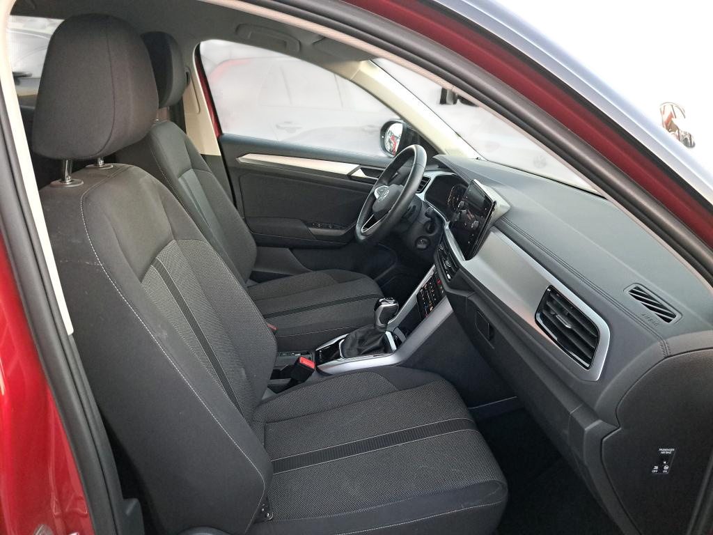 Imagen 6 de Volkswagen T-Roc Gasolina 150 CV por 25.490 €