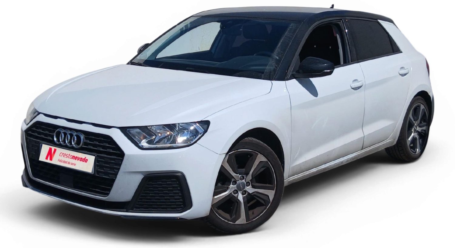 AUDI A1 Gasolina 95 CV por 17.490 €