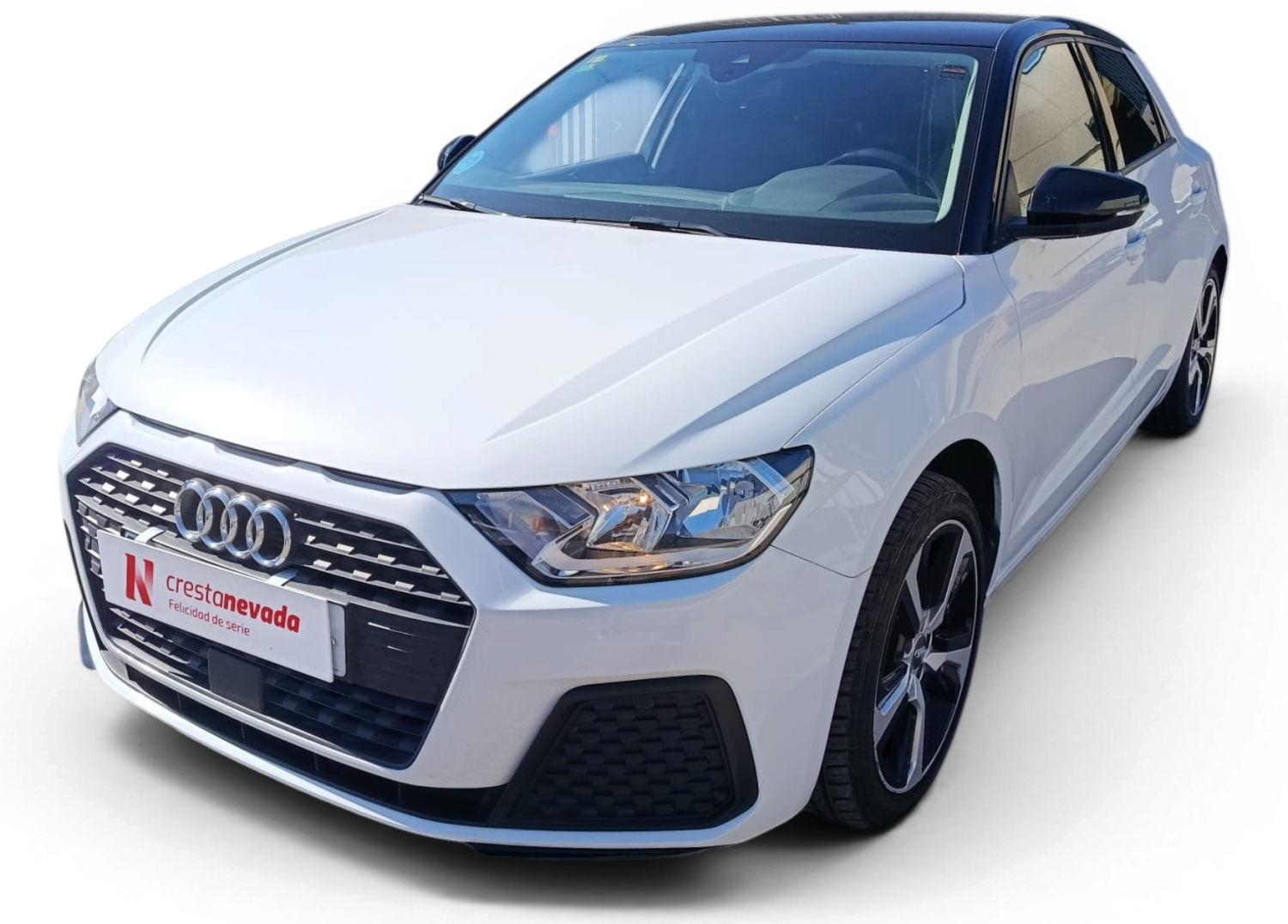 AUDI A1 Gasolina 95 CV por 17.490 €