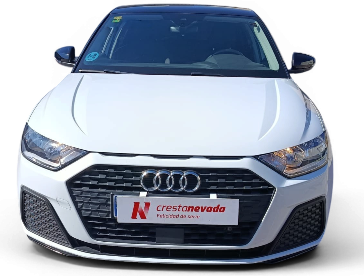Imagen 2 de AUDI A1 Gasolina 95 CV