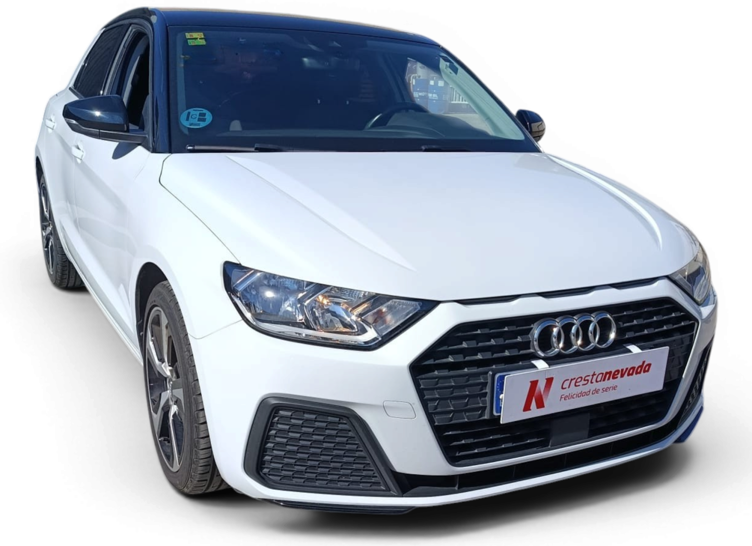 Imagen 3 de AUDI A1 Gasolina 95 CV