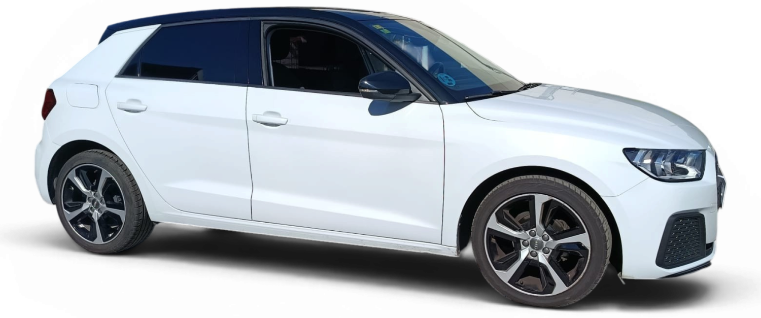 Imagen 4 de AUDI A1 Gasolina 95 CV
