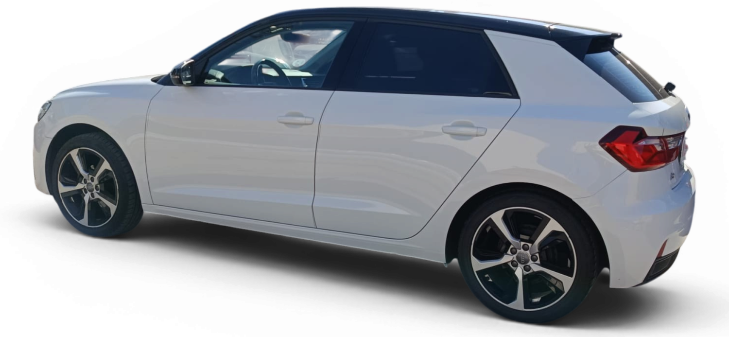 Imagen 8 de AUDI A1 Gasolina 95 CV