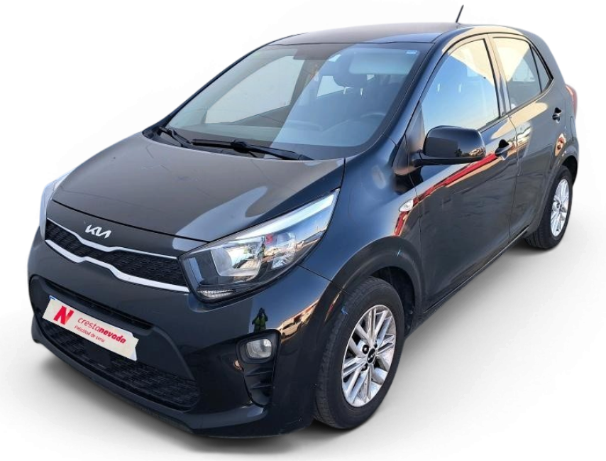 Kia Picanto Gasolina 67 CV por 10.990 €