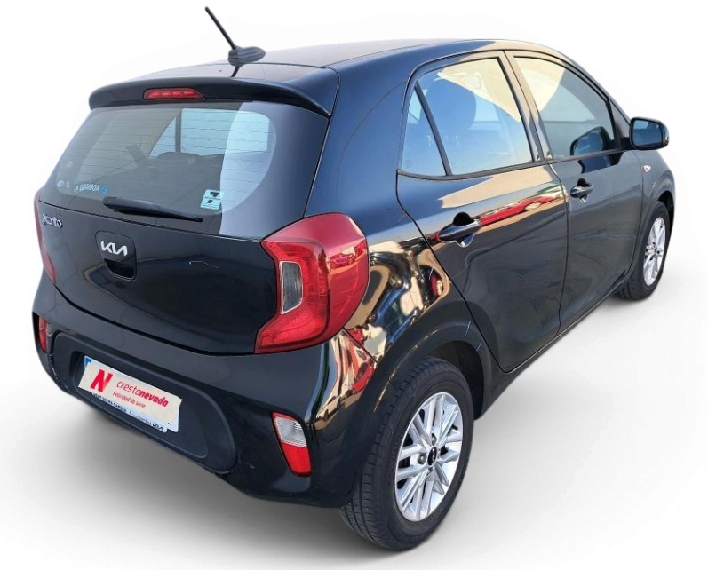 Imagen 2 de Kia Picanto Gasolina 67 CV por 10.990 €