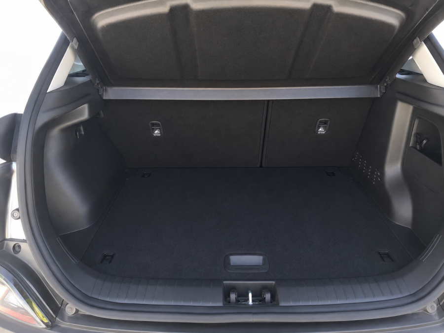 Imagen 5 de Hyundai Kona Gasolina 120 CV por 16.490 €