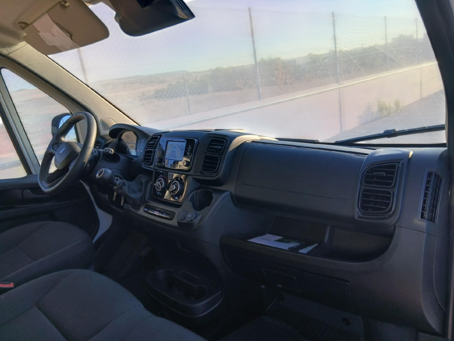 Imagen 6 de Peugeot Boxer Diesel 120 CV por 33.990 €