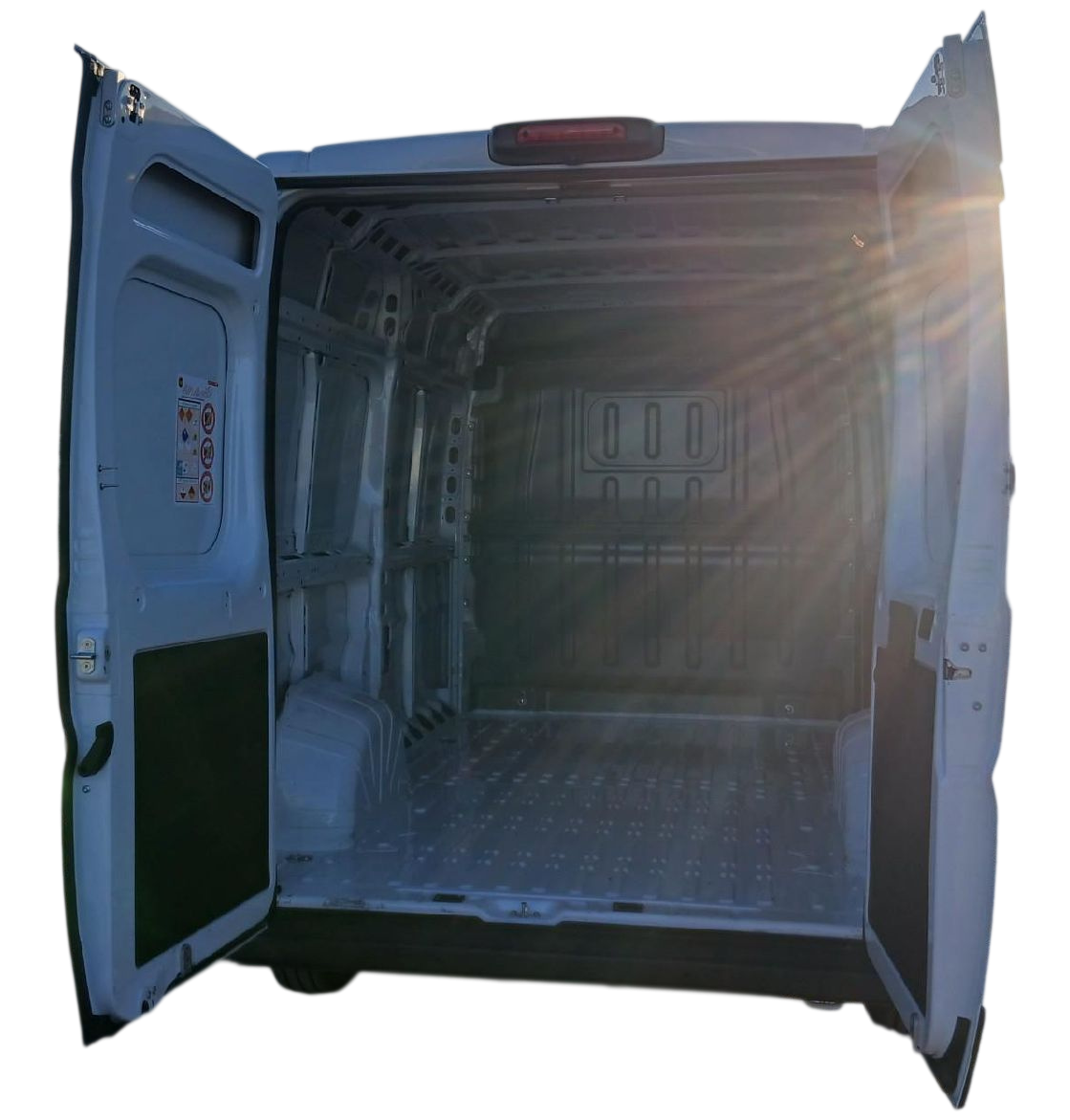 Imagen 8 de Peugeot Boxer Diesel 120 CV por 33.990 €