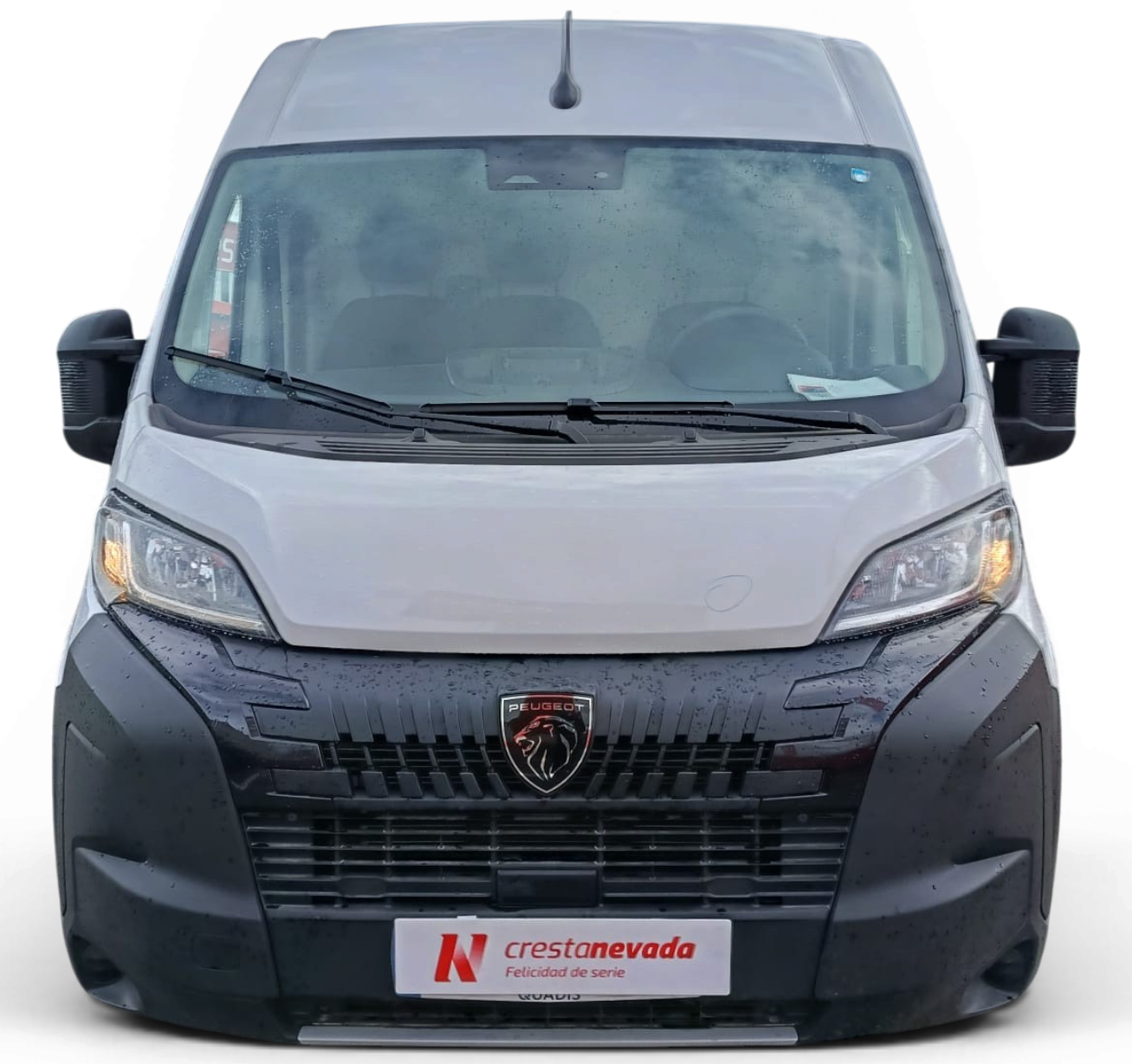 Imagen 2 de Peugeot Boxer Diesel 120 CV por 33.990 €
