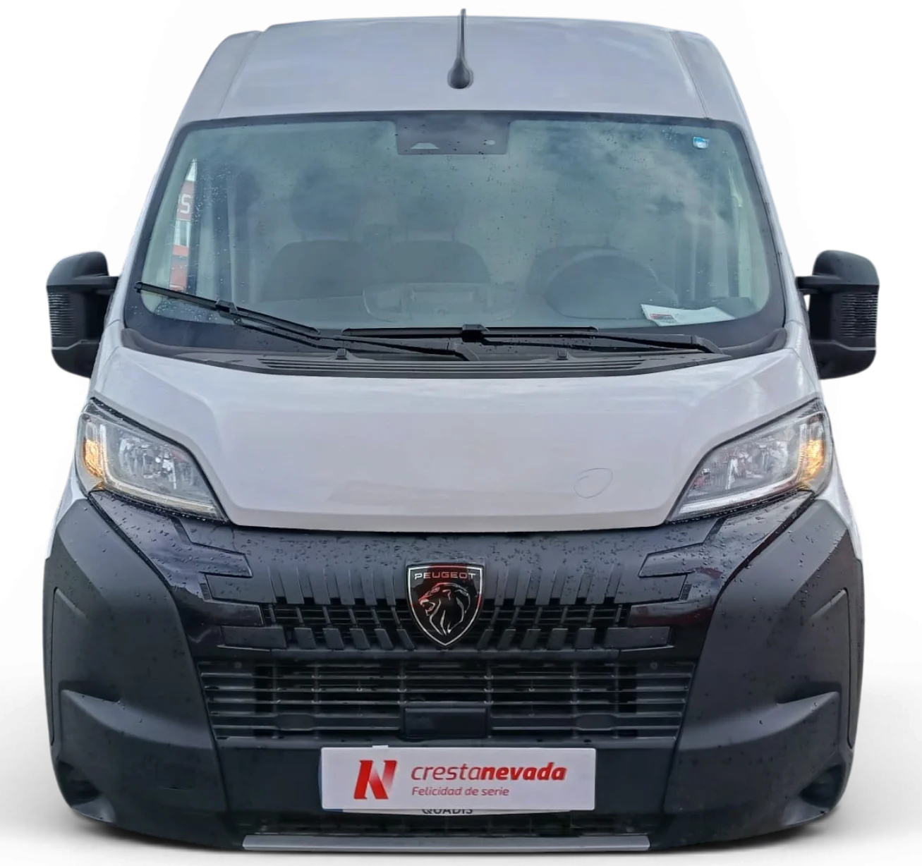 Imagen de Peugeot Boxer