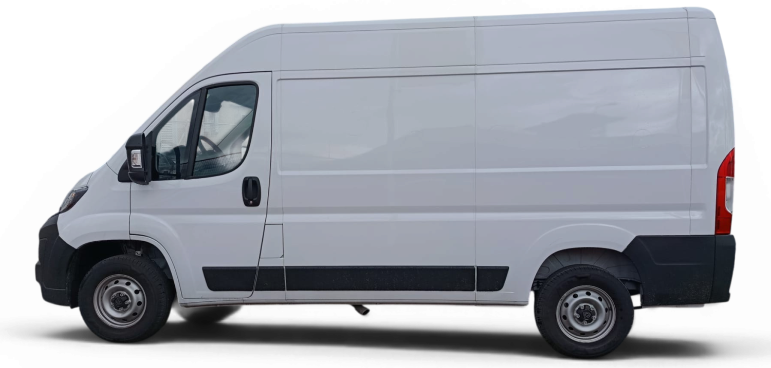 Imagen 5 de Peugeot Boxer Diesel 120 CV por 33.990 €