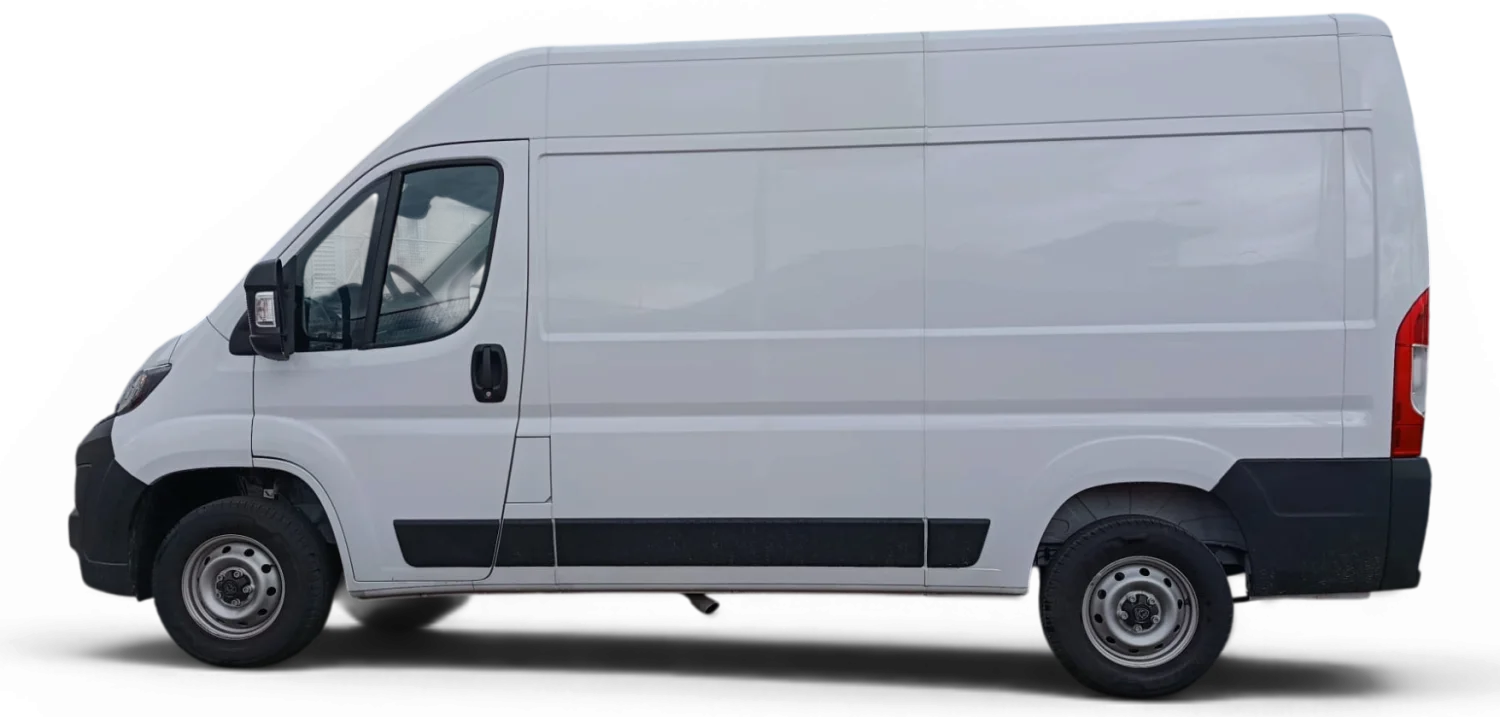 Imagen de Peugeot Boxer