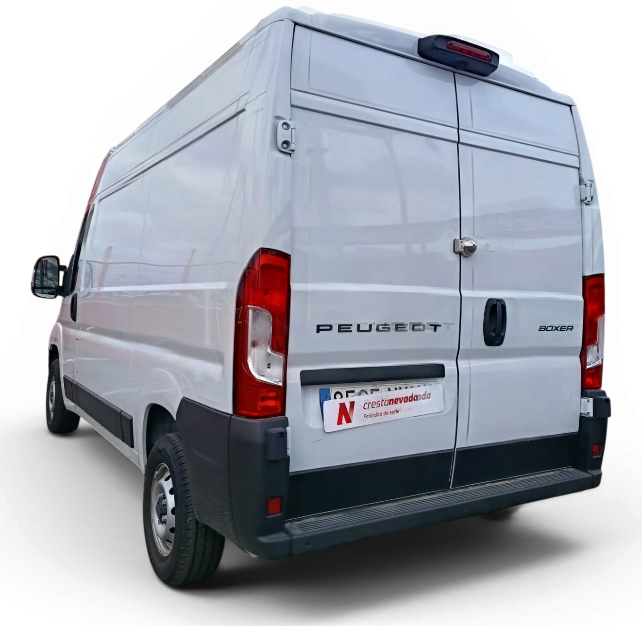 Imagen 7 de Peugeot Boxer Diesel 120 CV por 33.990 €