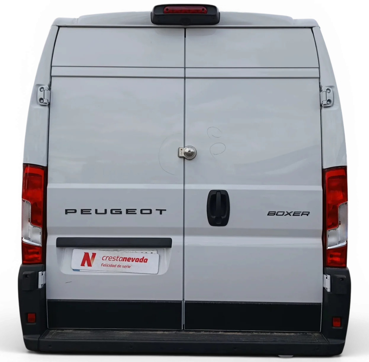 Imagen de Peugeot Boxer