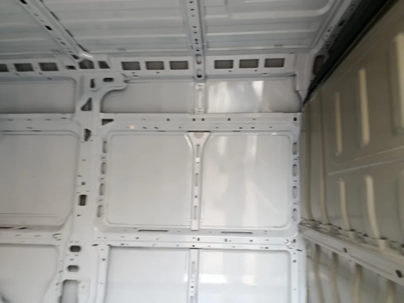 Imagen de Peugeot Boxer