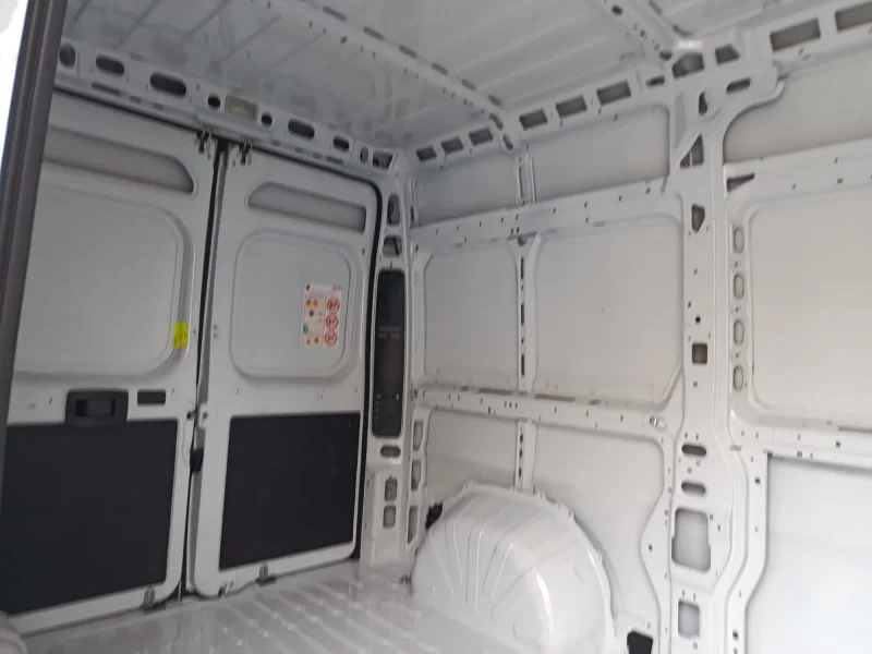 Imagen de Peugeot Boxer