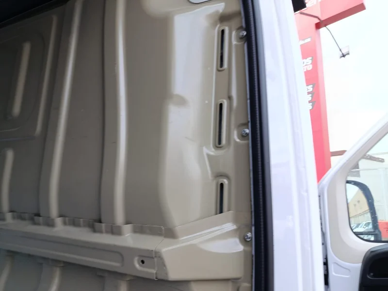 Imagen de Peugeot Boxer