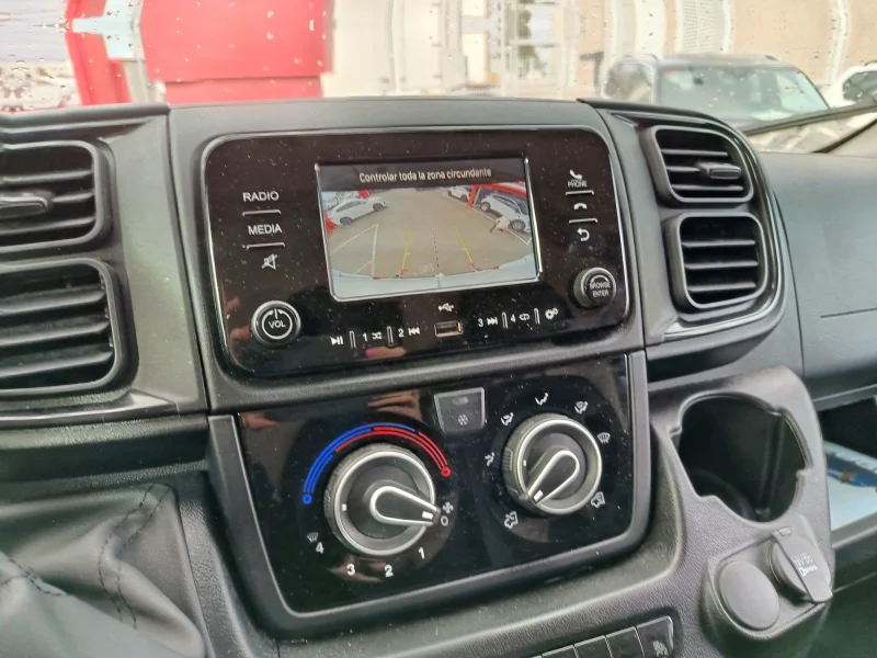 Imagen de Peugeot Boxer