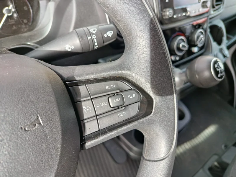 Imagen de Peugeot Boxer