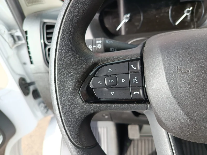 Imagen de Peugeot Boxer