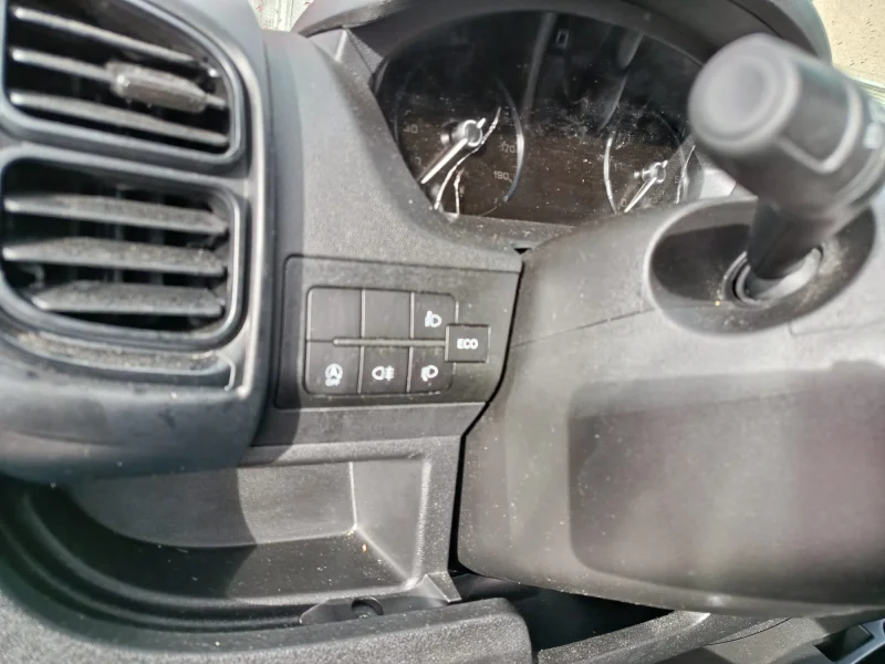Imagen de Peugeot Boxer