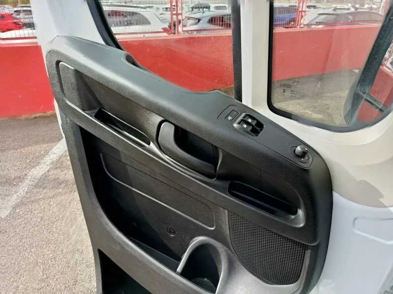 Imagen de Peugeot Boxer