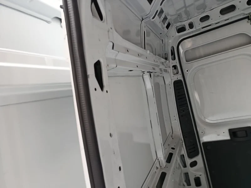 Imagen de Peugeot Boxer