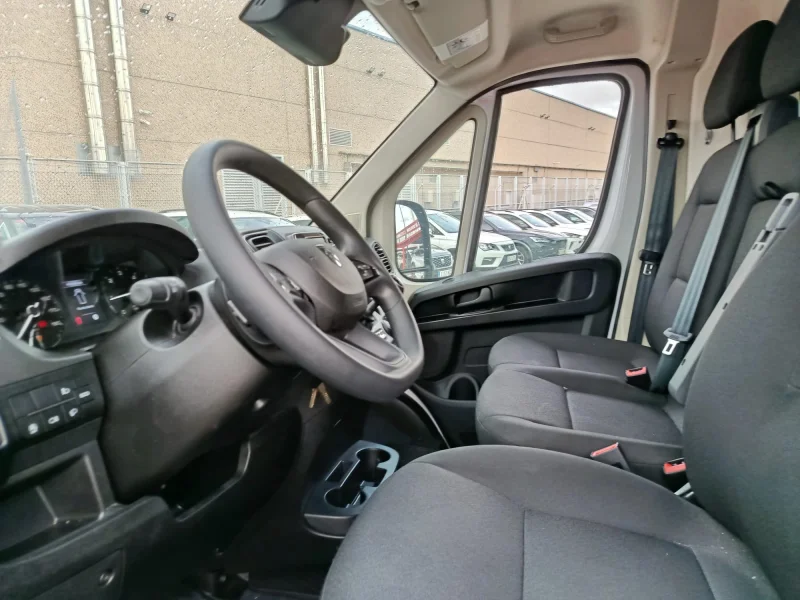 Imagen de Peugeot Boxer