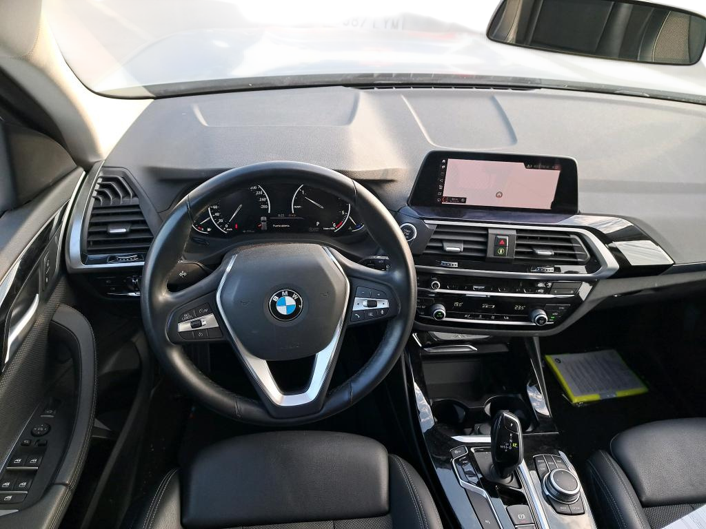 Imagen 4 de BMW X3 Diesel 150 CV por 29.990 €