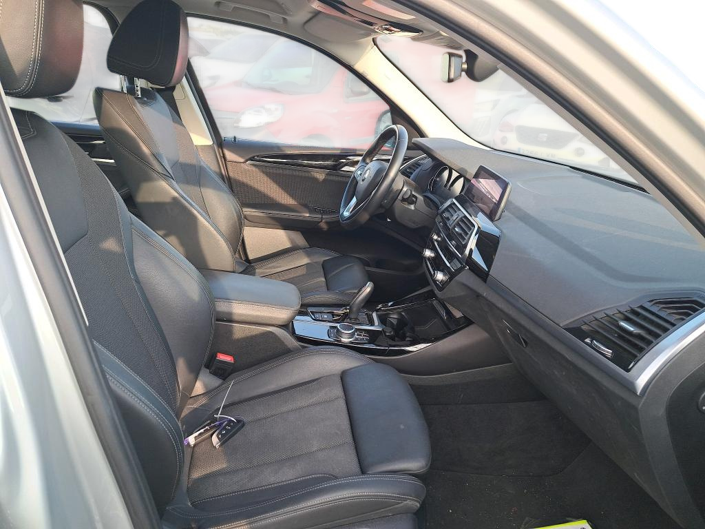 Imagen 5 de BMW X3 Diesel 150 CV por 29.990 €