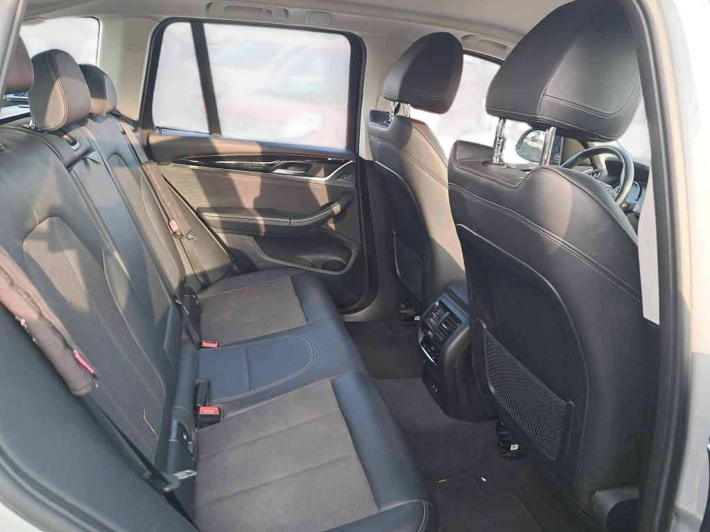Imagen 8 de BMW X3 Diesel 150 CV por 29.990 €