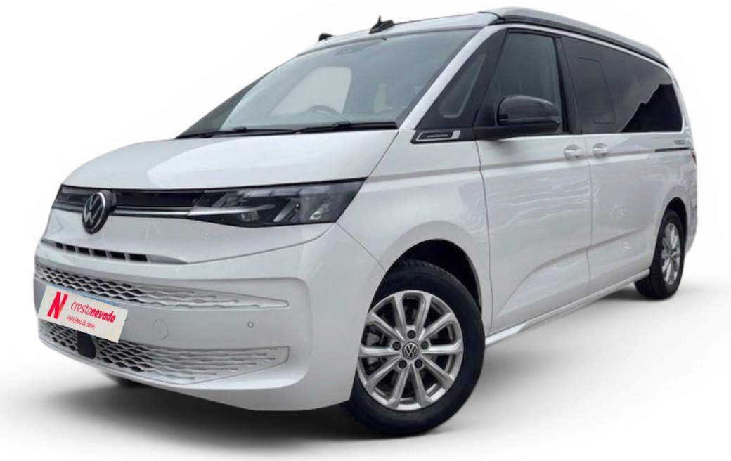 Volkswagen California