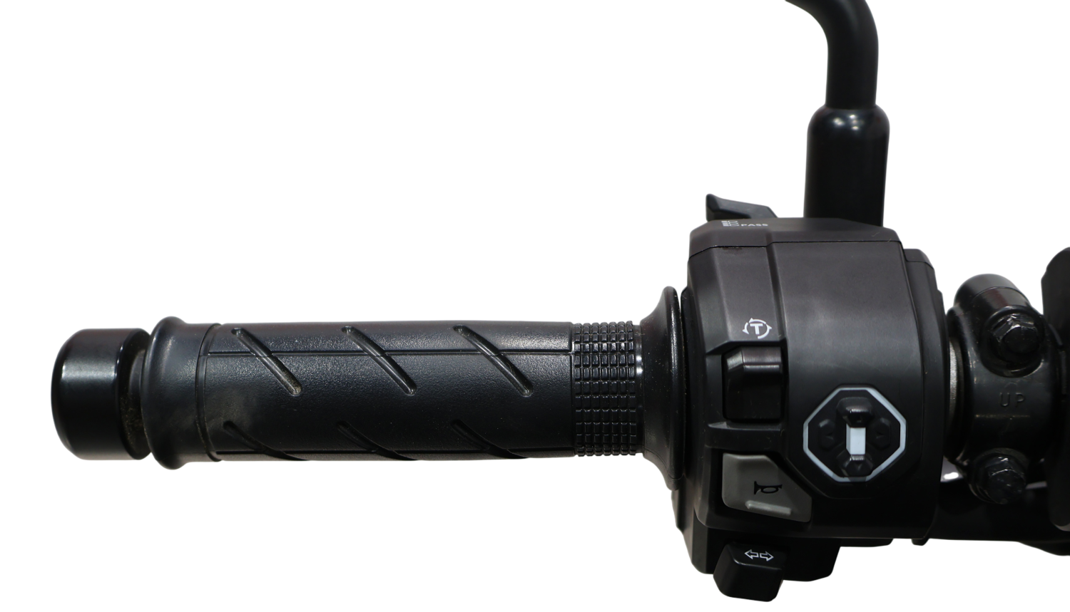 Imagen 8 de Honda CB 650 R E-CLUTCH Gasolina 95 CV por 7.590 €