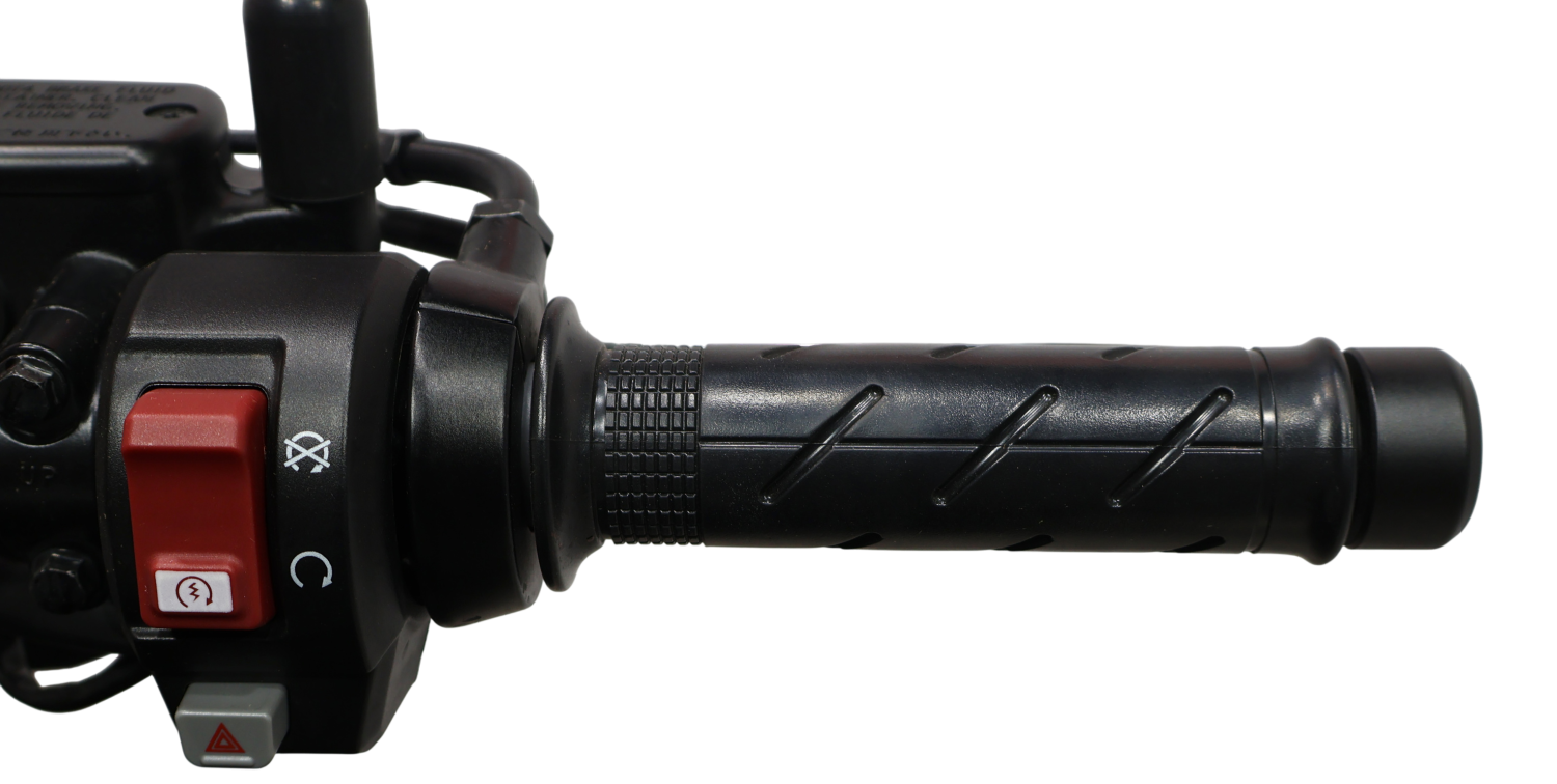 Imagen 9 de Honda CB 650 R E-CLUTCH Gasolina 95 CV por 7.590 €