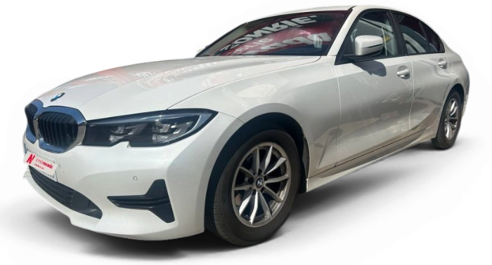 BMW Serie 3 Híbrido 150 CV por 24.990 €