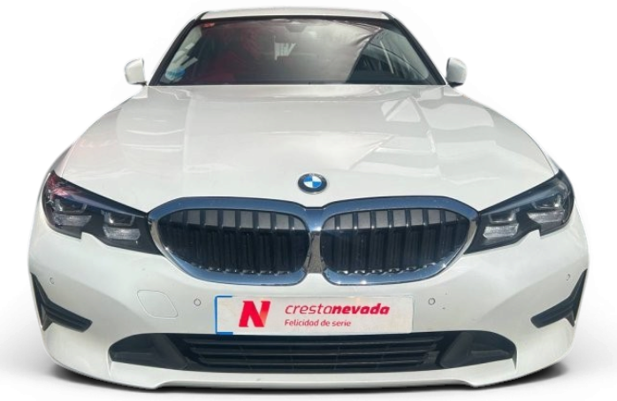 Imagen 2 de BMW Serie 3 Híbrido 150 CV por 24.990 €