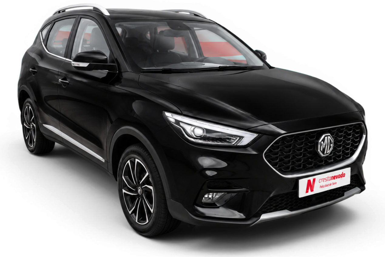 Imagen de Mg ZS