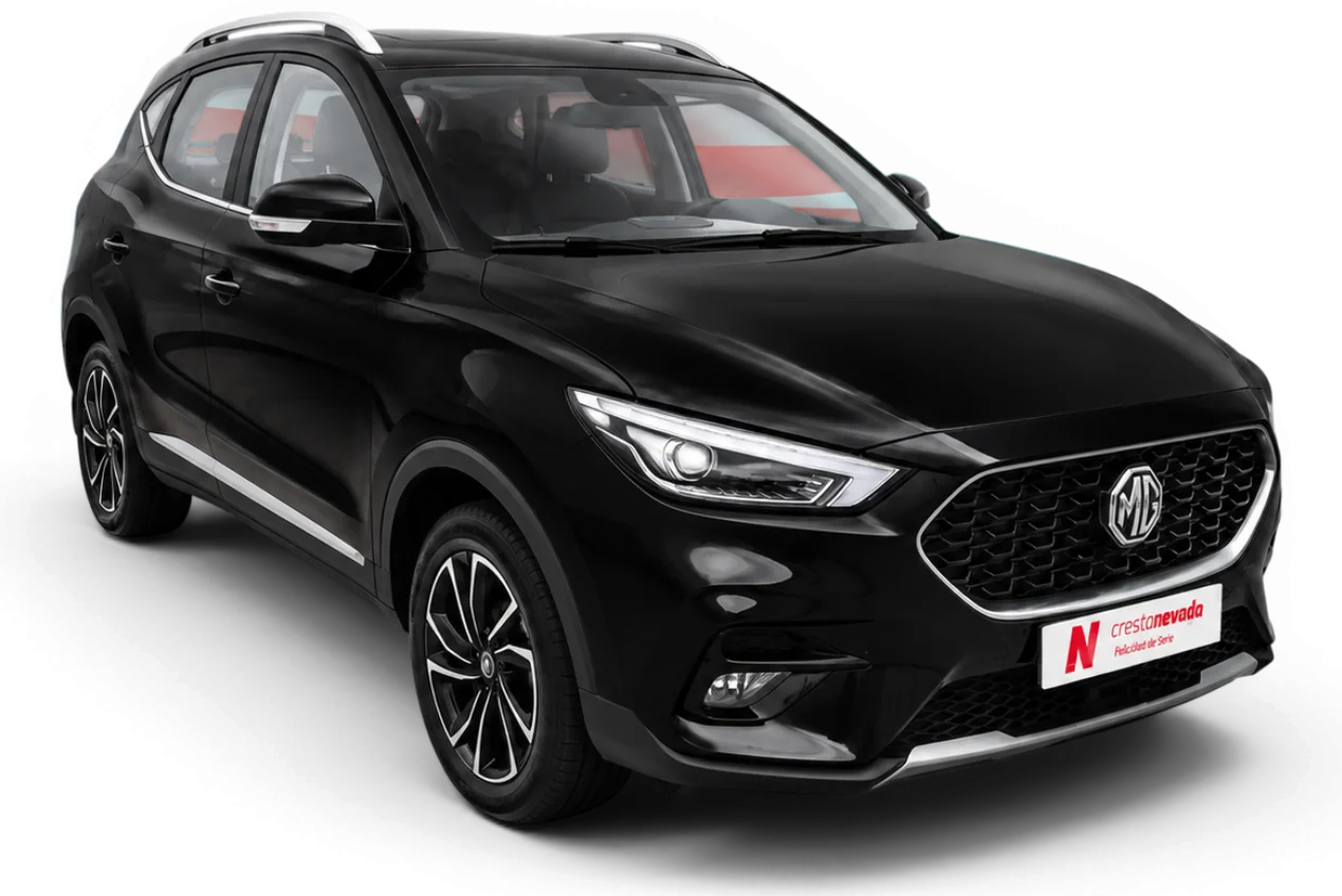 Imagen de Mg ZS