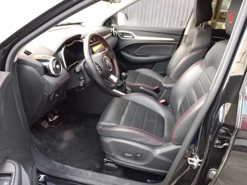Imagen de Mg ZS