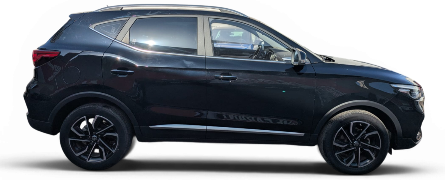 Imagen 4 de Mg ZS Gasolina 111 CV por 17.490 €