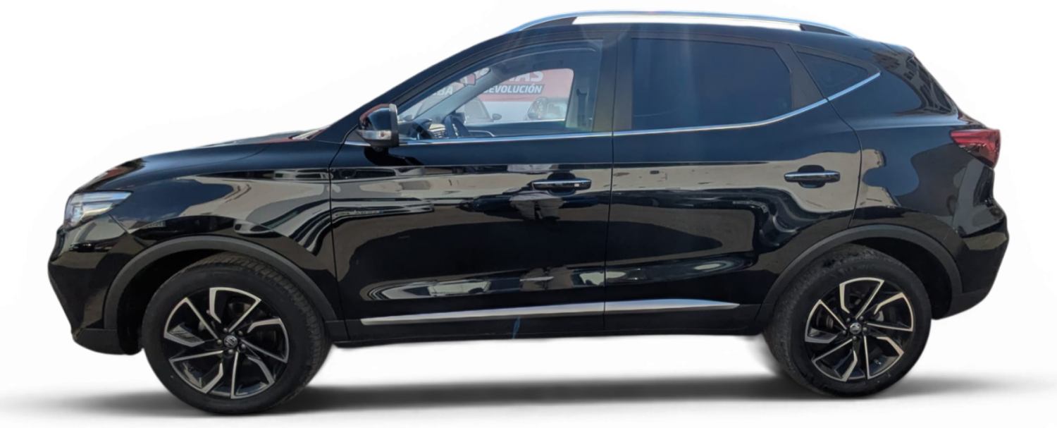 Imagen 8 de Mg ZS Gasolina 111 CV por 17.490 €
