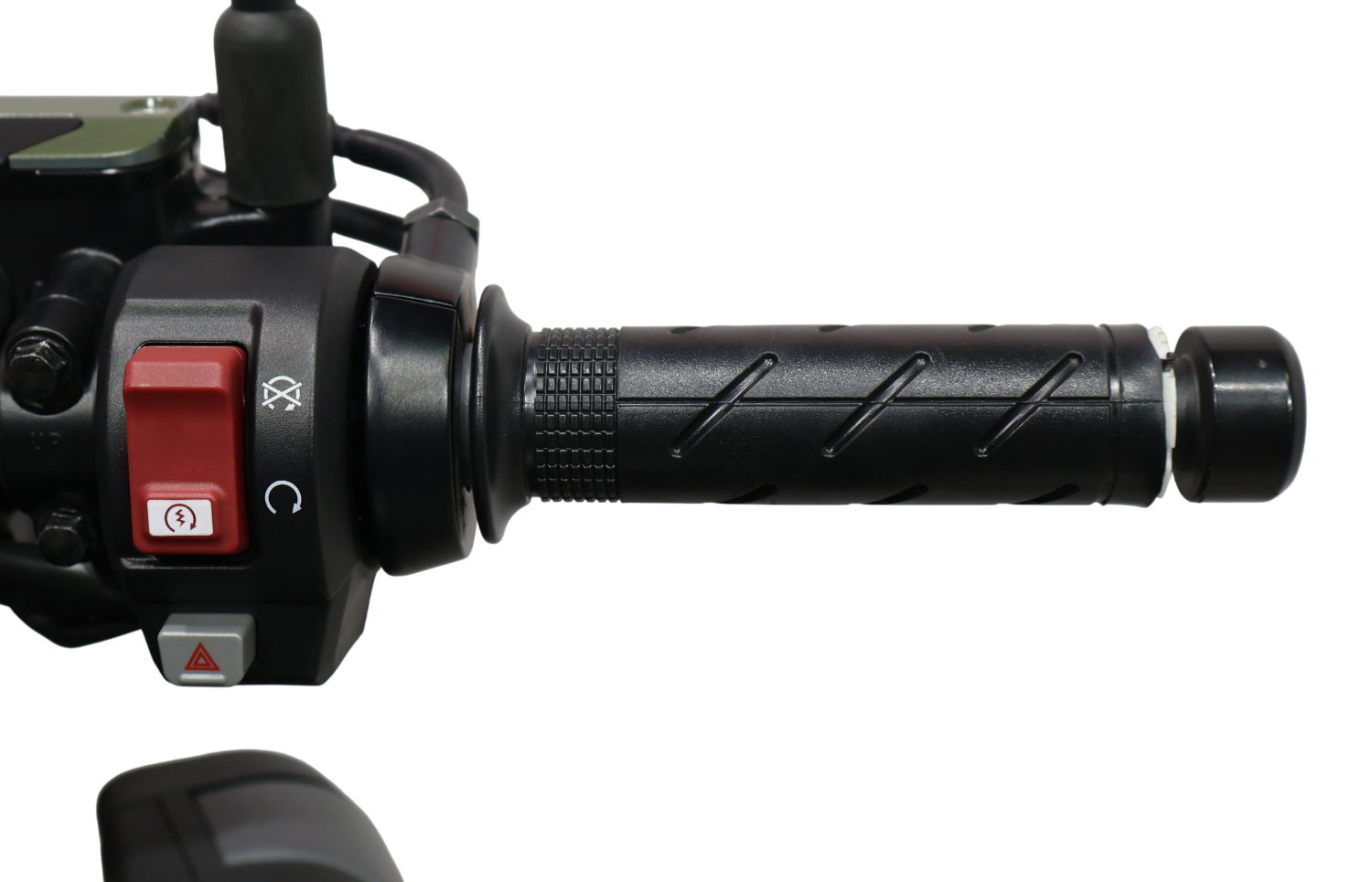 Imagen 9 de Honda CB 650 R E-CLUTCH A2 Gasolina 48 CV por 7.990 €