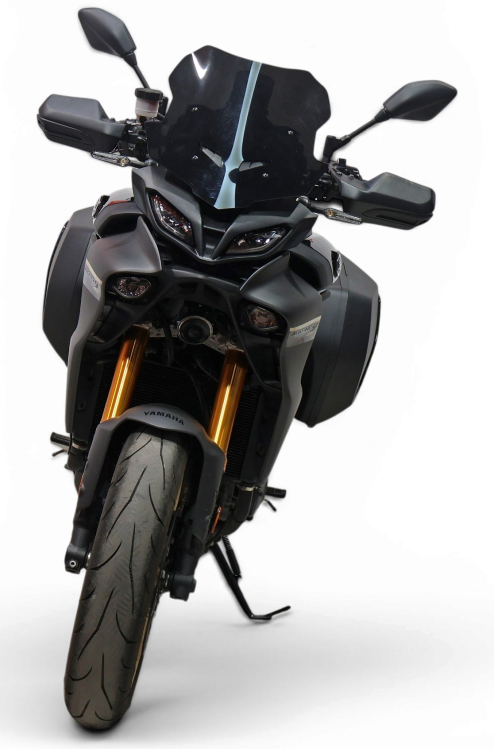 Imagen 5 de Yamaha TRACER 9 GT Gasolina 120 CV por 12.990 €