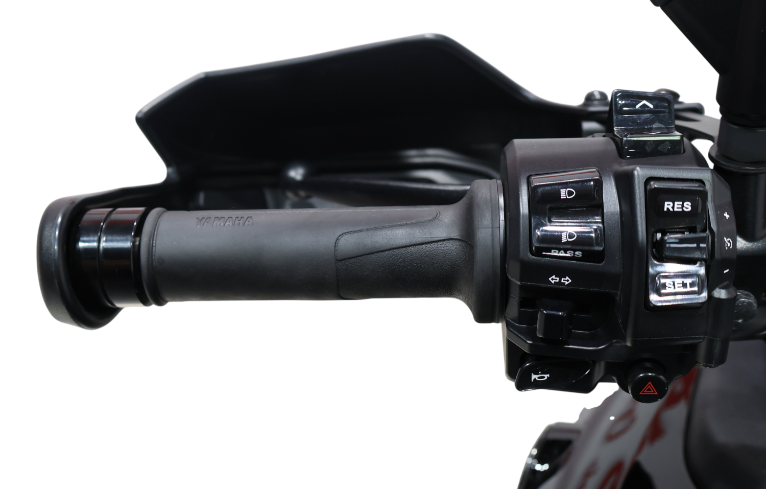 Imagen 8 de Yamaha TRACER 9 GT Gasolina 120 CV por 12.990 €